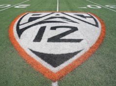 Pac-12 rediseñado presenta un calendario flexible para la última semana de la temporada de fútbol universitario de 2026