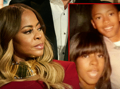 Mary Cosby honra a su hijo Robert Cosby Jr. con una foto retrospectiva después de su fallecimiento