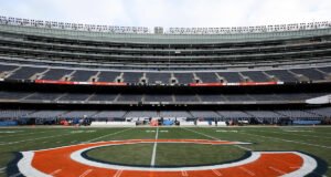 Iowa entra en batalla por el próximo estadio de los Bears, uniéndose a Illinois e Indiana
