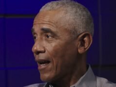 Barack Obama responde a la nueva publicación de Trump de un video de él y Michelle como monos