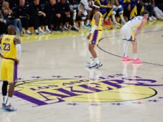 Se espera que los precios de las entradas de los Lakers aumenten la próxima temporada con el nuevo propietario Mark Walter