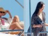 Selena Gomez y Nina Dobrev suben la temperatura en una escapada en yate a Cabo