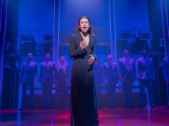 Broadway cancela funciones del domingo por la noche en medio de una enorme tormenta invernal