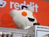El contenido humano de Reddit gana contra la avalancha de IA