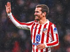¿Antoine Griezmann en la MLS? Orlando City en conversaciones para fichar al astro francés Atlético de Madrid