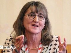 Starmer está «apaciguando» a las grandes empresas tecnológicas, dice un activista de seguridad en línea