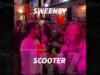 Sydney Sweeney y Scooter Braun cantan en el karaoke
