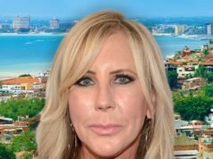 La estrella de ‘RHOC’ Vicki Gunvalson está a salvo en medio de la violencia en Puerto Vallarta