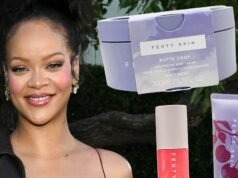 Celebre 38 años con Fenty Skincare