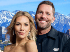 Allison Holker vende su casa en Los Ángeles por 4,7 millones de dólares y se muda a Utah con su prometido Adam Edmunds