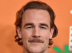 Amigos de James Van Der Beek lanzan GoFundMe para la familia tras la muerte del actor