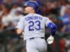 Los Cachorros supuestamente firman al OF Michael Conforto con un contrato de ligas menores