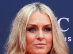 Lindsey Vonn detalla su recuperación después de la cuarta cirugía por fractura de pierna olímpica