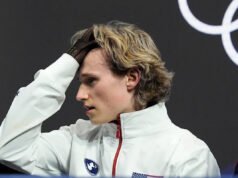 El colapso de Ilia Malinin lo demostró: ganar el oro olímpico no debería ser fácil