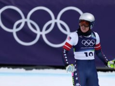 Juegos Olímpicos de Invierno 2026: Lindsey Vonn publica un video de la recuperación de la cirugía y dice que «está volviendo lentamente a la vida»