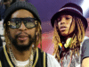 El hijo de Lil Jon, DJ Young Slade, descansa en el primer día del Ramadán
