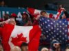 ‘Esto es lo mejor que puede ser’: Estados Unidos vs. Canadá, y lo que está en juego no podría ser mayor