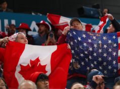 ‘Esto es lo mejor que puede ser’: Estados Unidos vs. Canadá, y lo que está en juego no podría ser mayor