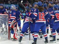 Final de hockey femenino de EE. UU.: cómo apostar en el juego por la medalla de oro entre EE. UU. y Canadá