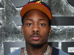 La presunta víctima de Stefon Diggs habla y se centra en la curación