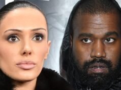 Bianca Censori llamada a testificar en batalla legal de Kanye West