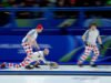 Gran Bretaña contra Canadá: cómo ver el juego de curling por la medalla de oro masculina en los Juegos Olímpicos de Invierno de 2026