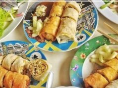 9 comidas especiales del Año Nuevo chino que debes tener en la mesa, llenas de significado de buena suerte y fortuna