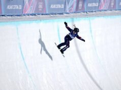 Juegos Olímpicos de Invierno de 2026: cómo ver al equipo de EE. UU. competir hoy en la final de halfpipe de snowboard femenino