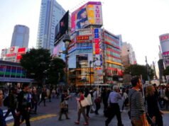 Los mercados bursátiles asiáticos se sacuden por el fallo de la Corte Suprema de Estados Unidos sobre los aranceles de Trump