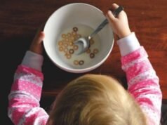 ¿Cómo lidiar con un niño quisquilloso con la comida?