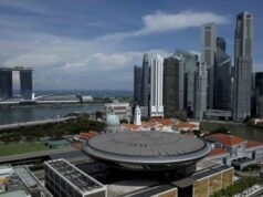 Las acciones asiáticas brillan en medio de la incertidumbre sobre los aranceles de importación de Trump, ¡el Kospi de Corea del Sur establece un récord!