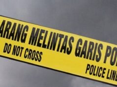 Bareskrim allana un almacén de 4 pisos en Surabaya presuntamente vinculado a TPPU de oro ilegal