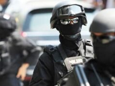 Estudiante de la madraza de las Molucas muere como consecuencia de la tortura infligida por personal de Brimob, asegura el jefe de la policía regional, investigado de forma transparente