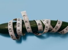 ¿Quién lo hubiera pensado? Resulta que el tamaño de los órganos íntimos de los hombres puede aumentar significativamente con el tiempo.