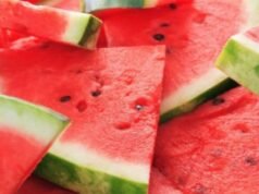 Además de los dátiles, estas son las 8 mejores frutas para romper el menú rápido y mantener el cuerpo fresco y con energía