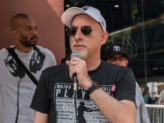 El Sindicato de Jugadores de la MLB elige a Bruce Meyer como director ejecutivo interino