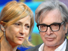 La mamá de ‘Lizzie McGuire’, Hallie Todd, rinde homenaje al coprotagonista Robert Carradine