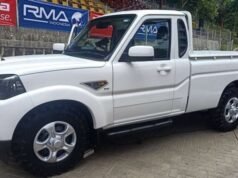 Al comprar vehículos Jumbo Village, los motivos de la compra lo confunden