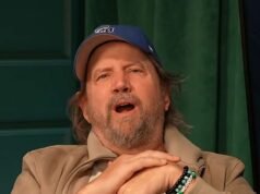 Jamie Kennedy critica a las celebridades anti-ICE por predicar en la alfombra roja