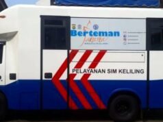 El servicio de SIM móvil se expande a Yakarta y South Tangerang