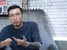 ¡Sea franco! El Dr. Tirta se suma a las críticas a la transmisión de Mohan Hazian, que considera que autoriza un presunto acoso