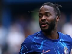 La ex estrella de la Premier League Raheem Sterling se une al poderoso Feyenoord holandés
