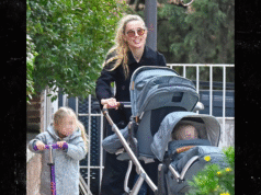 Amber escuchó todas las sonrisas mientras Johnny Depp filma el regreso a Hollywood