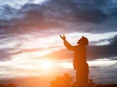 Programa Imsakiyah Ramadhan para el área de Yakarta viernes 27 de febrero de 2026