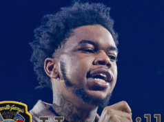 Lil Poppa se suicidó después de un accidente automovilístico, dice la policía