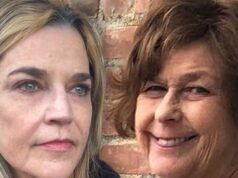 Savannah Guthrie le ruega al secuestrador que le traiga de vuelta a su madre Nancy en un vídeo entre lágrimas