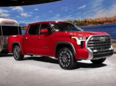 Los coches americanos empiezan a ser aceptados en Japón