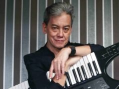 Recién salido de prisión, Fariz RM se prepara para organizar un evento musical