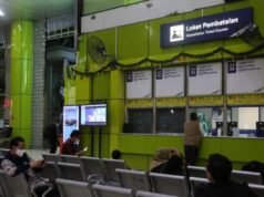 Se han vendido 480.000 asientos para billetes de tren del Eid 2026, todavía queda mucho por hacer