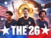 Los 26: proyección del roster y composición de Estados Unidos a 4 meses de la inauguración del Mundial 2026
